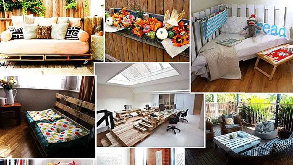 Dom z odpadu?
