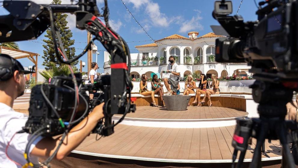 Prekvapenie pre súťažiacich: Do Love Islandu mieri známa dvojica