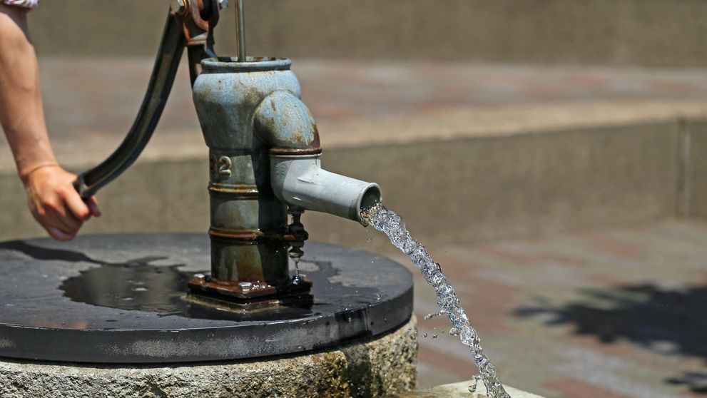 V lete je pitný režim mimoriadne dôležitý