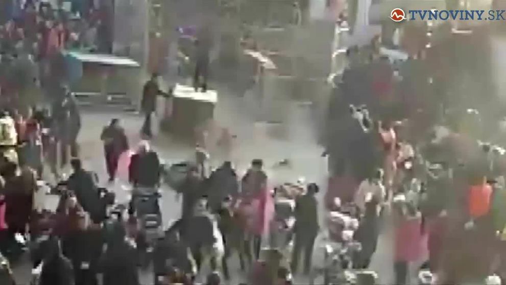 Kali odkazuje: Žite pre seba