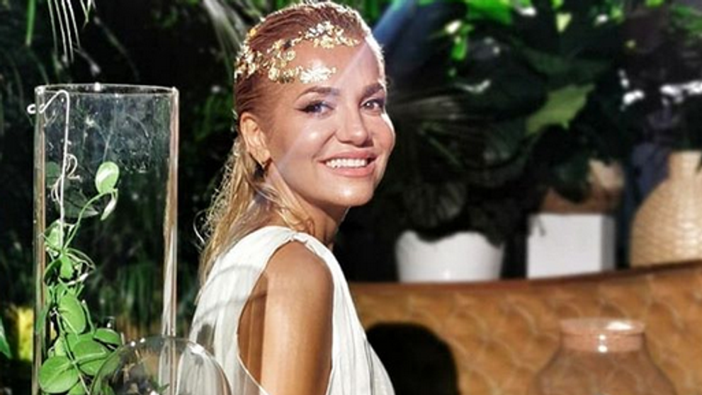 Veľké prekvapenie Dary Rolins: Po 10 rokoch je to tu!