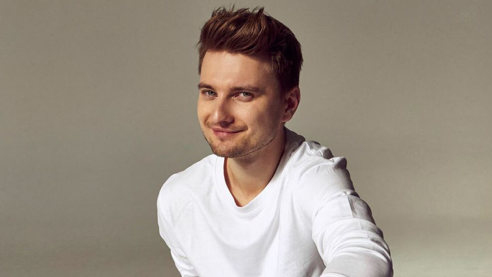 Návod, ako sa naučiť užívať si život: BuranoWski