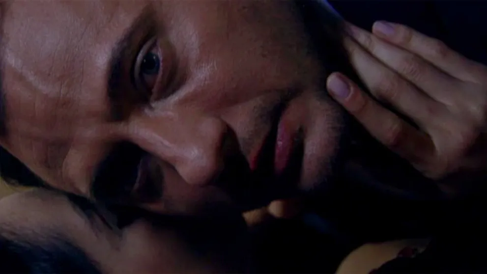 Ezel: 23. a 24. epizóda