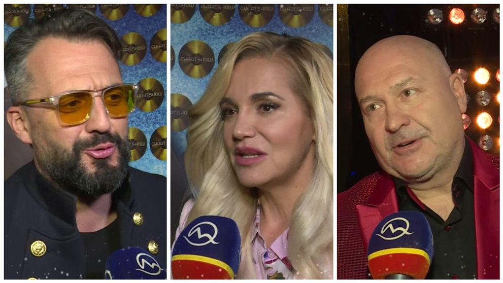 Predsavzatia na rok 2022: Slovenské celebrity v tom majú jasno