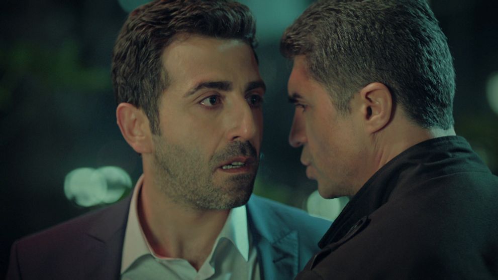 Neželaná nevesta: 37. a 38. epizóda