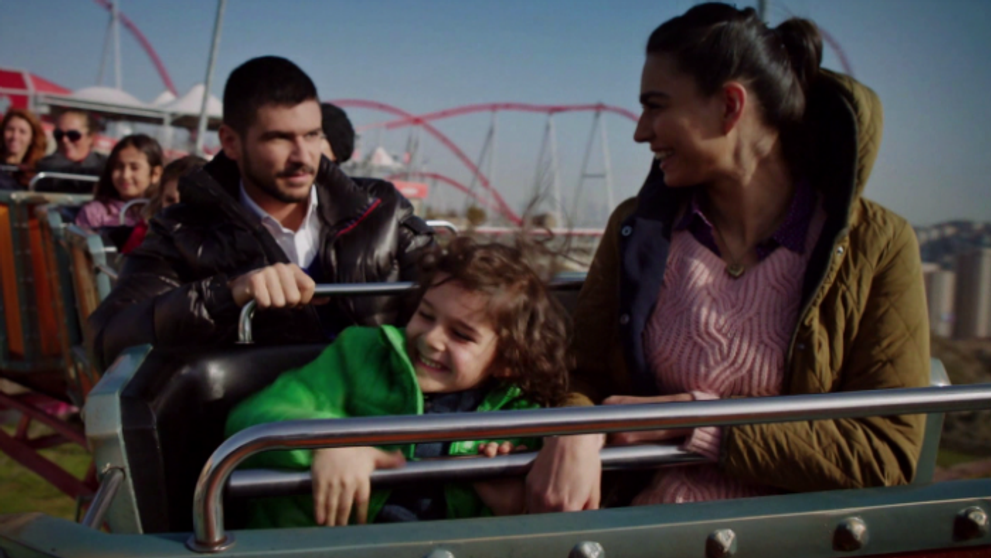 Malý Mert z Nikdy ťa neopustím: Pozrite sa, ako vyrástol