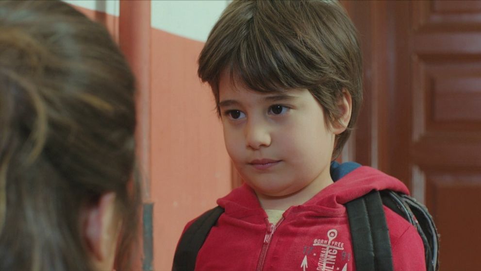 Sila ženy: 83. a 84. epizóda