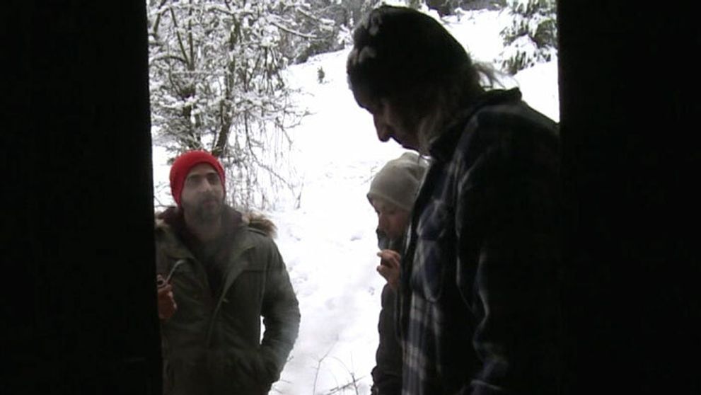 Padli prvé vyhrážky: Brutálna hádka na Farme!