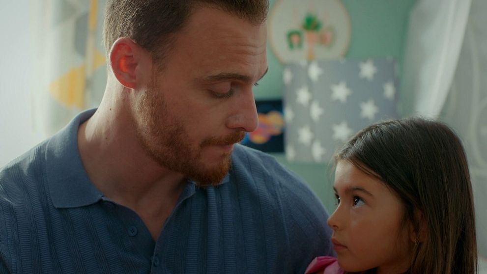 Láska na prenájom: 135. epizóda