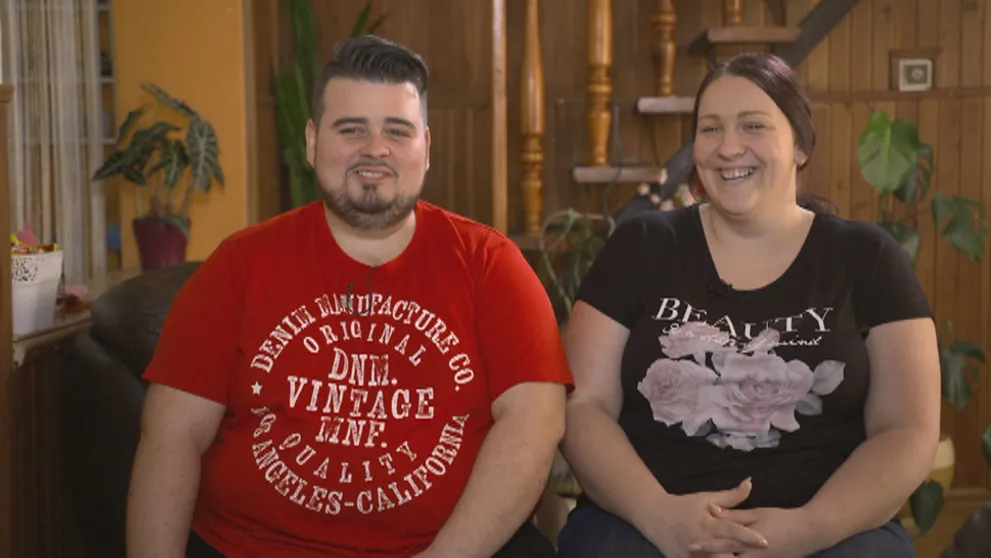 Mirova premena nakopla aj jeho manželku. Chudnúť začala už aj Lucia!