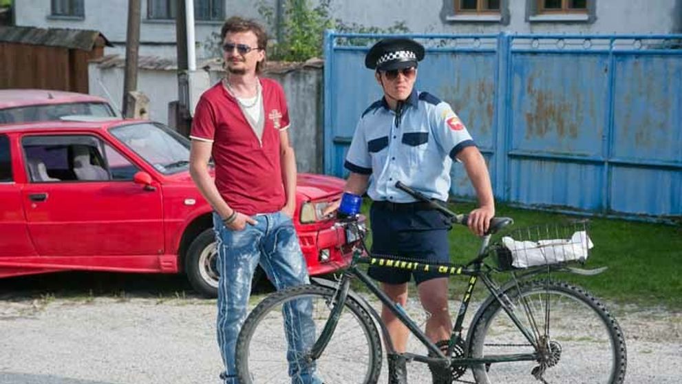 Horná Dolná opäť ovládla pondelkový večer!