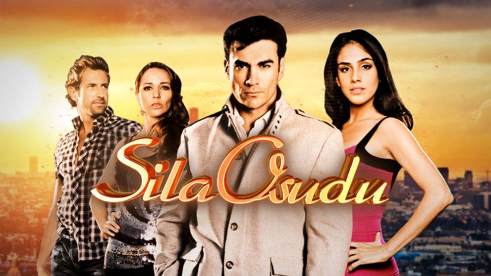 Láska zvíťazí... Prichádza čas na Silu osudu!