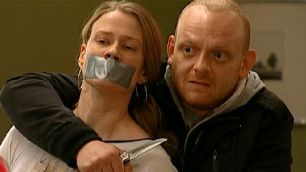 Svadba plná emočného vypätia! Radosť sa nekoná!