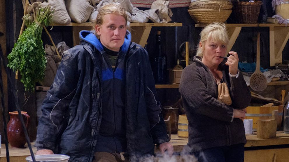 Drsné ráno: Takto ste farmárov ešte nevideli