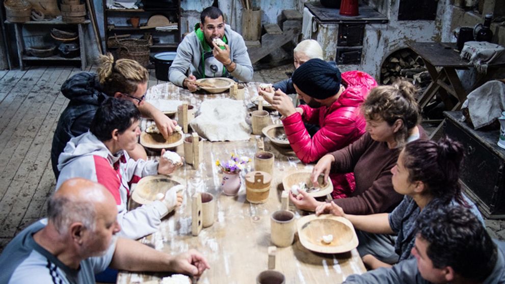 Rekordná Farma a vynikajúci štart nového seriálu Revolúcia!