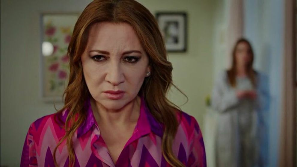 Nikdy ťa neopustím: 21. a 22. epizóda