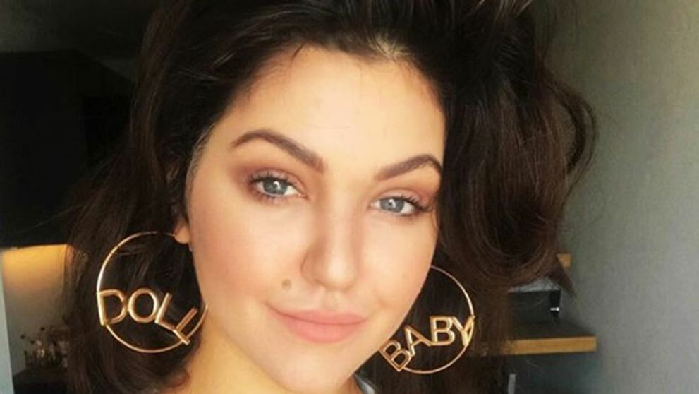 Celeste Buckingham sa konečne odhodlala. Na toto si netrúfla roky