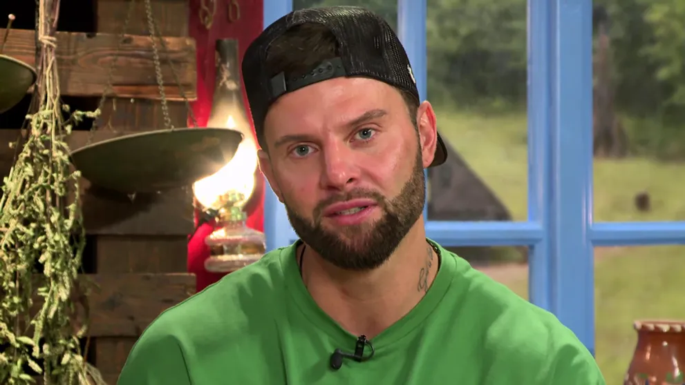 Myrec má už dole sadru a rehabilituje: Okamžite sa prihlásil do ďalšej šou!