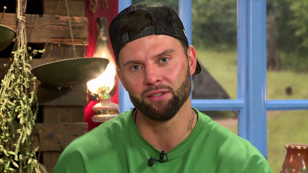 Myrec má už dole sadru a rehabilituje: Okamžite sa prihlásil do ďalšej šou!