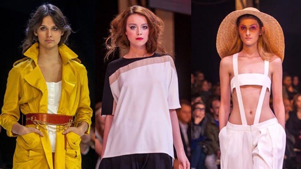 Poznáme víťazov Fashion LIVE! Awards 2015