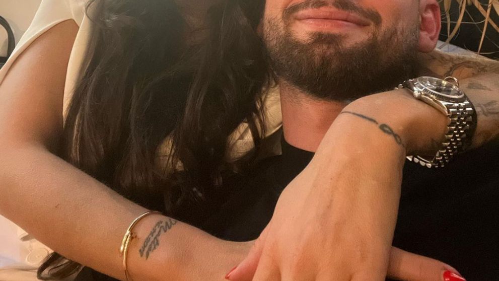 Českej kráske dal zbohom mesiac pred svadbou. Hokejista už randí s inou