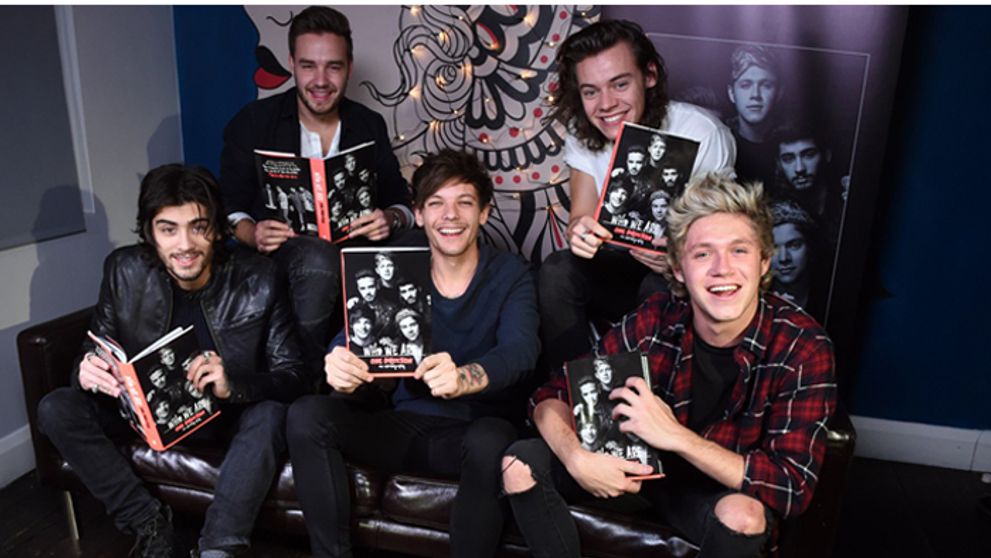 Skupina One Direction vraj končí. Povedali, aká je pravda