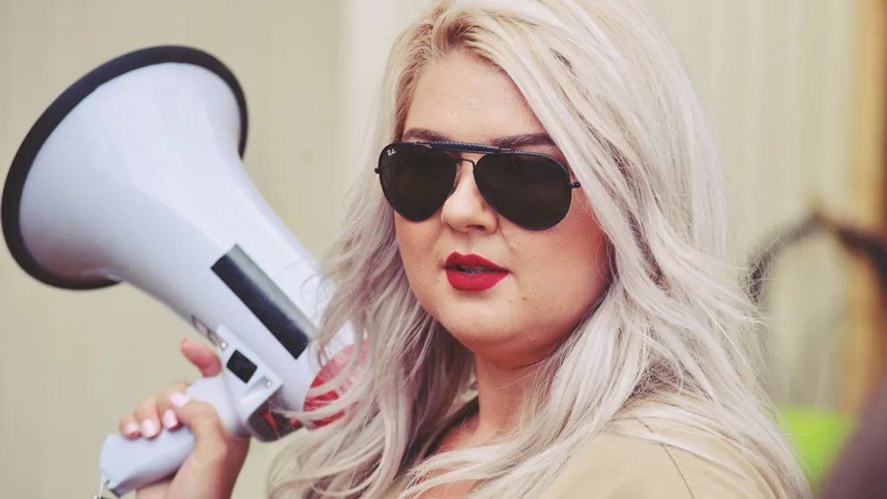 Evelyn v netradičnom outfite: Komentár jedného z farmárov ju poriadne zaskočil