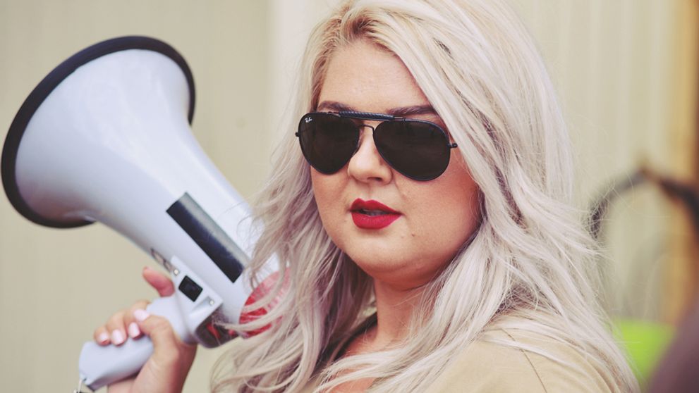 Evelyn v netradičnom outfite: Komentár jedného z farmárov ju poriadne zaskočil