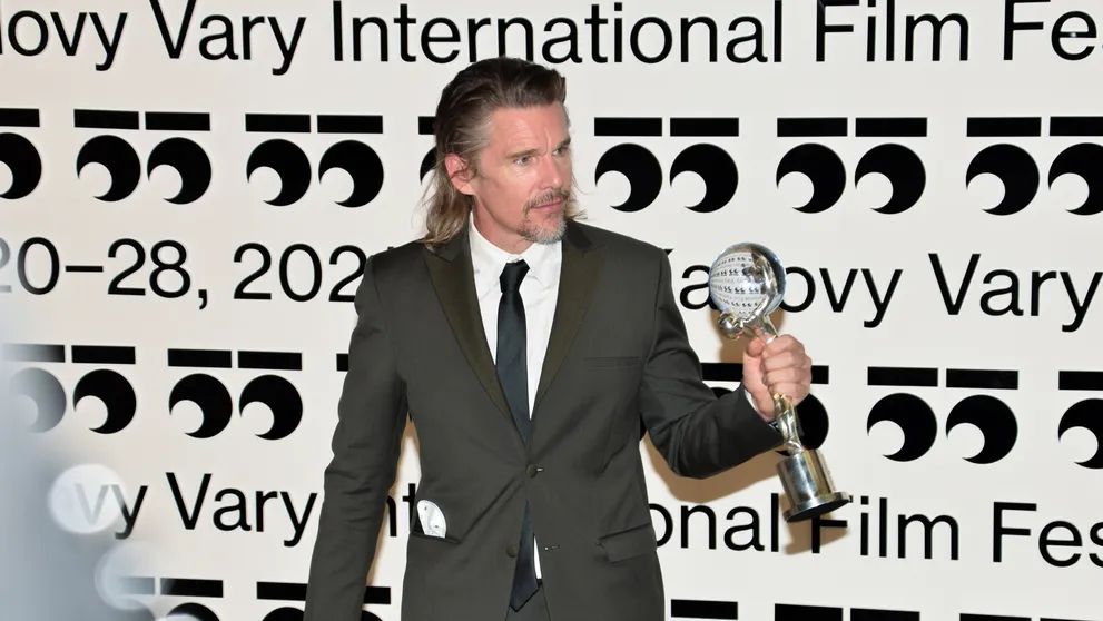 Filmový festival v Karlových Varoch pozná ocenených