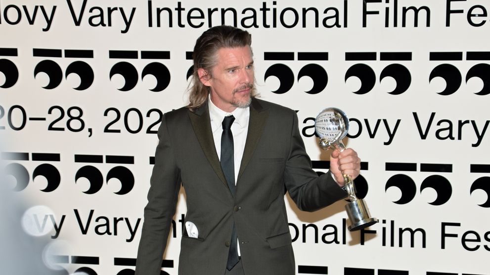 Filmový festival v Karlových Varoch pozná ocenených
