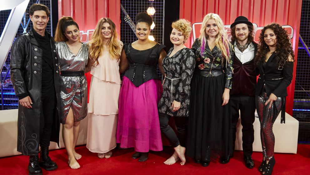 Zo súťaže takmer vypadol, teraz je vo finále! Spoznajte mená všetkých finalistov