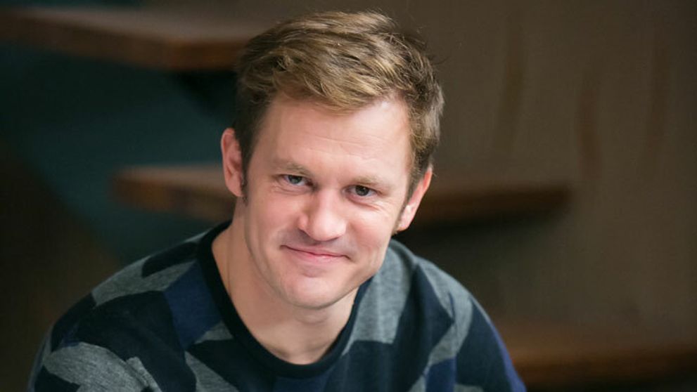 Odhalenie: Čo má spoločné Max Zachar so známou herečkou?