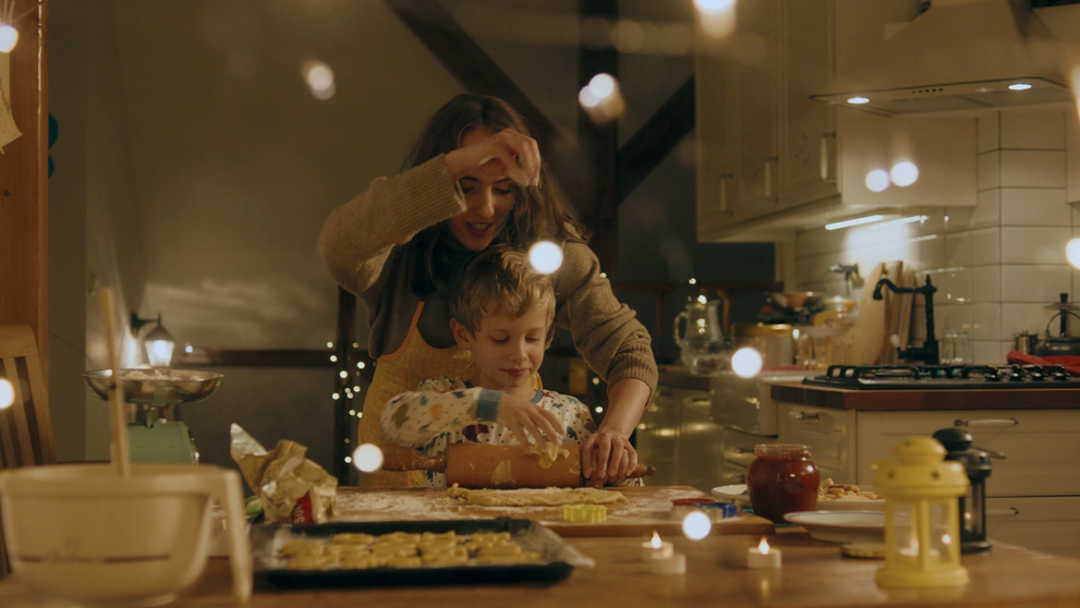 Vianoce sa blížia. Prichádza Želanie pre Ježiška