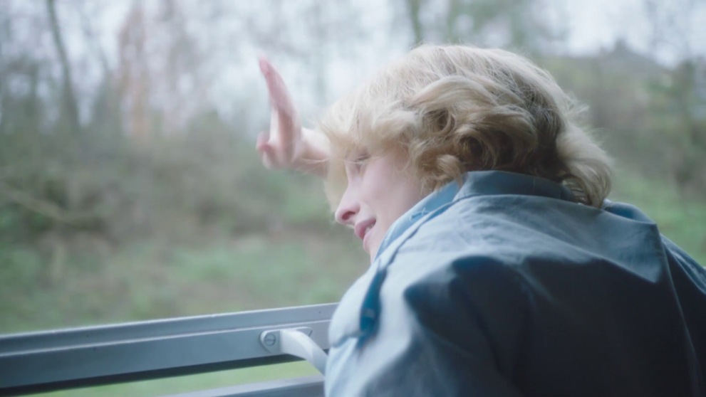 Exkluzívne zábery zo seriálu Iveta. Českú popovú princeznú spoznáte bližšie