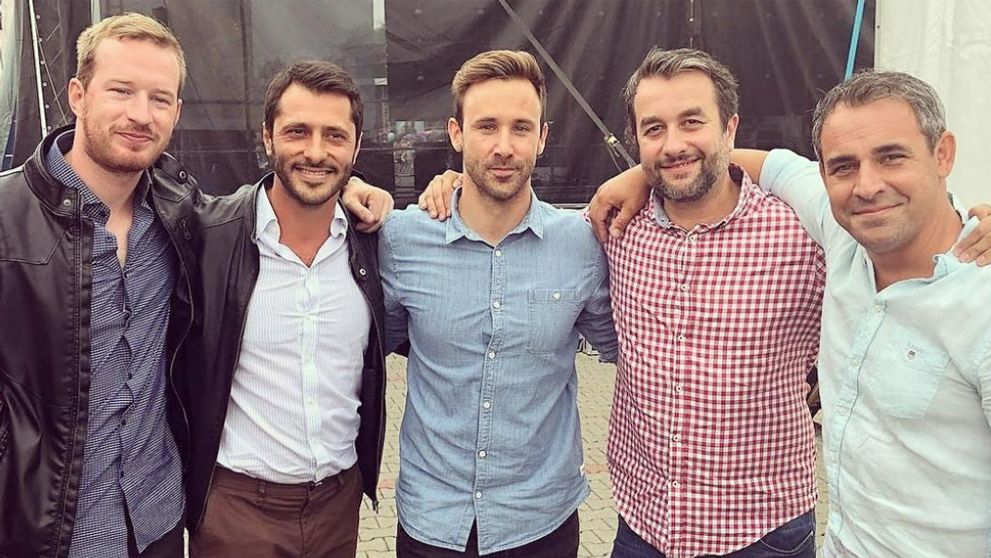 Exkluzívne! Herec z Oteckov priznal nový vzťah