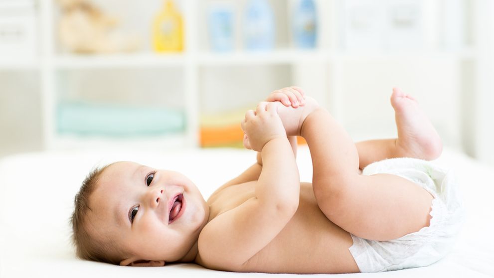 Vytvorte dieťaťu čo najlepšie podmienky pre vývoj