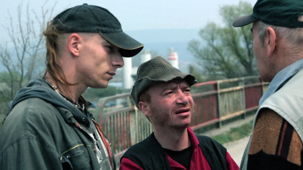 Nový slovenský film je vonku: Hlavný hrdina zomrel tesne pred premiérou