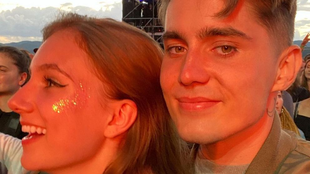 Timotej zo SuperStar varuje fanúšikov. Z festivalu rovno do nemocnice