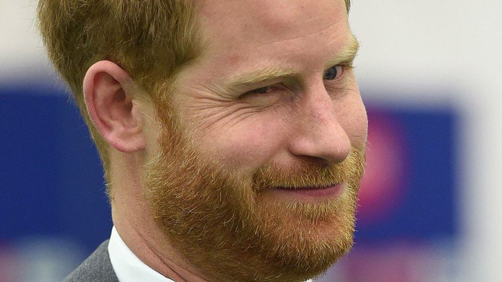 Ľudia nechceli veriť: Princ Harry sa objavil na naozaj nečakanom mieste