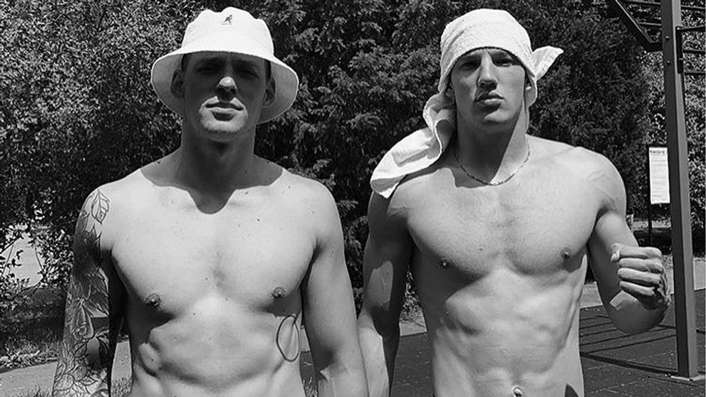 Nová generácia hercov v Pánovi profesorovi: Podoba čisto náhodná