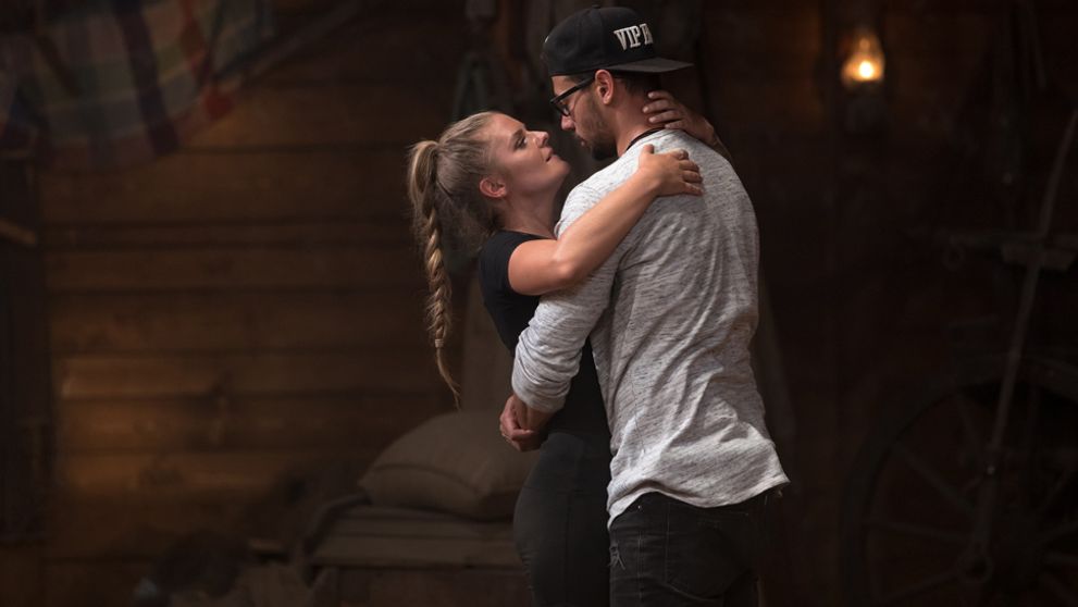 Lívia sa rozlúčila s Farmou: Oči mala len pre jedného