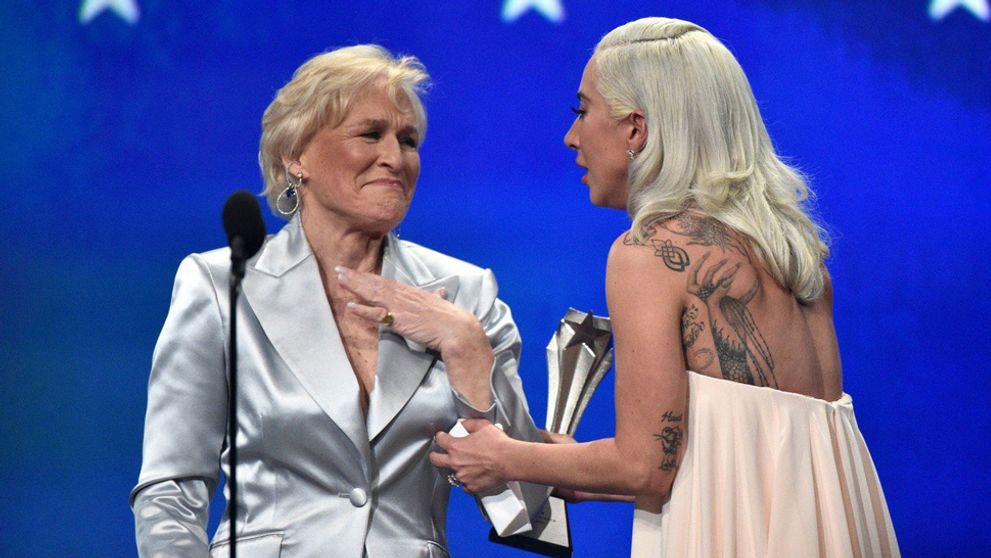 Prekvapenie pre Lady Gaga. Získala cenu, no dlho sa z nej sama netešila