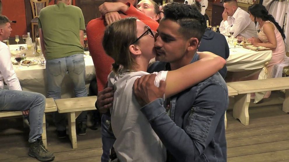 Robiňo konečne prezradil, čo ho trápi: Vyznanie lásky priamo pred kamerami!