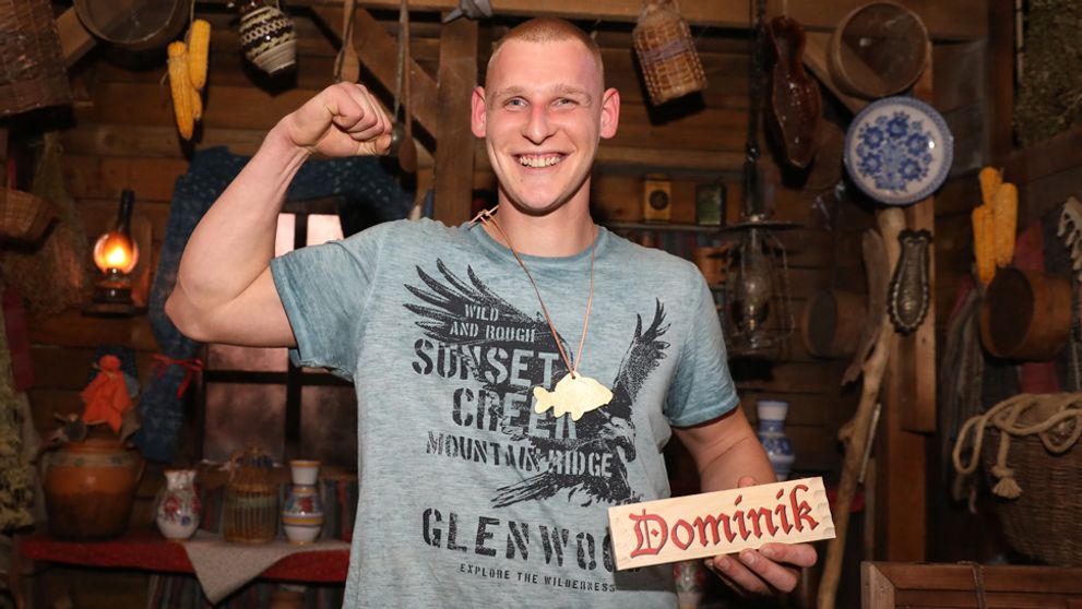 Takto vyzeral pred pár rokmi: Víťaz Farmy ako mladé ucho