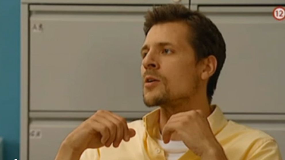 Búrlivé víno: 147. a 148. epizóda