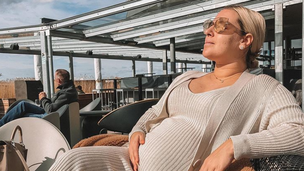 FOTO: Z Dominiky Cibulkovej je konečne mama! Jakubko je na svete