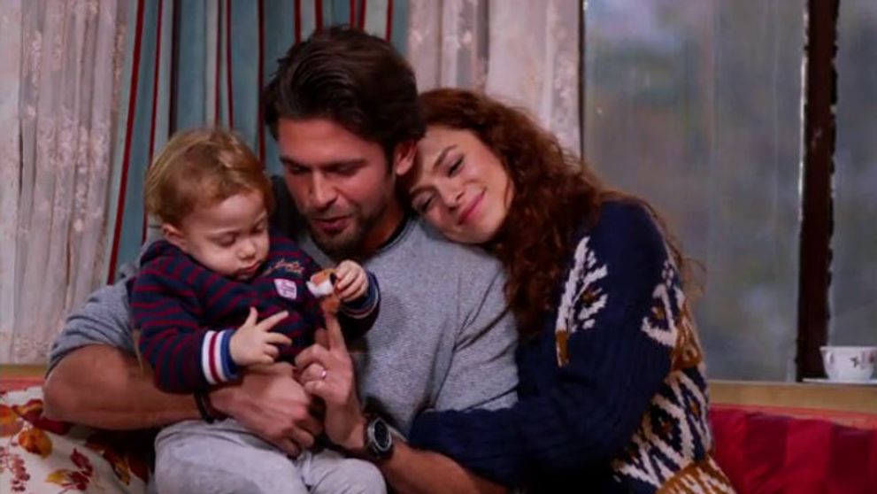 Láska na druhý pokus 2: 31. a 32. epizóda