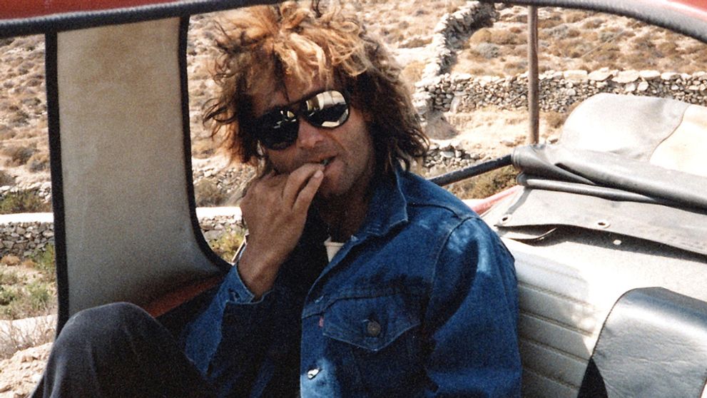 Známy Slovák kedysi česal aj Marlene Dietrich, dnes o ňom nakrútili film