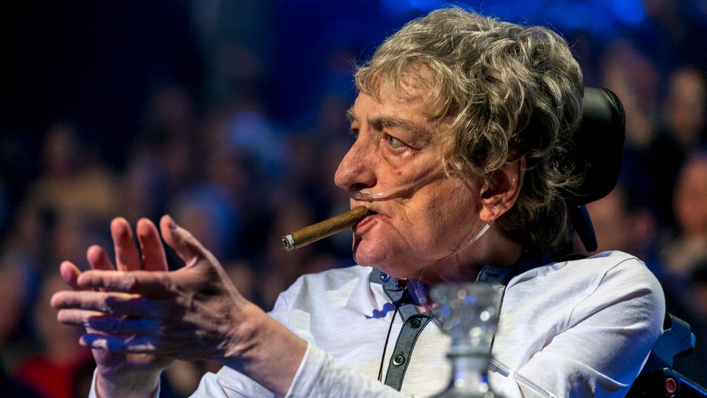 Zomrel legendárny hudobník Marián Varga (†70)