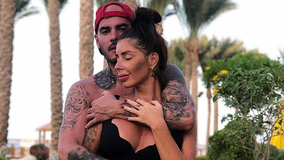 Majself zverejnil fotku s manželkou spred 11 rokov: Nespoznali by ste ich